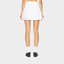 ON Court Pleated Women Tennis Skirts - White