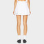 ON Court Pleated Women Tennis Skirts - White