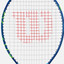 Wilson US Open 25 Junior Tennis Racket