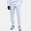 NikeCourt Heritage Men's Dri-FIT Fleece Tennis Joggers - White