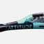 Head MX Attitude Suprm Tennis Racket - Black