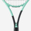 Head MX Attitude Suprm Tennis Racket - Black