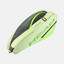 Head Tour 3 Racket Tennis Bag - Sharp/Green