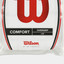 Wilson Pro Comfort White Tennis Overgrip - 12 Pack
