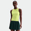 NikeCourt Advantage Women's Tank Top - Lemon Twist