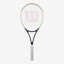 Wilson Roland Garros Triumph Tennis Racket - Navy/White