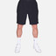 Bidi Badu Crew Men's Tennis Short - Black