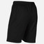 Bidi Badu Crew Men's Tennis Short - Black
