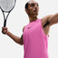 NikeCourt Slam Men's Dri-Fit Adv Tennis Tank Top - Playful Pink