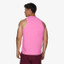 NikeCourt Slam Men's Dri-Fit Adv Tennis Tank Top - Playful Pink