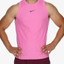 NikeCourt Slam Men's Dri-Fit Adv Tennis Tank Top - Playful Pink