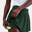 NikeCourt Advantage Women's Dri-FIT Pleated Tennis Skirt - Fir