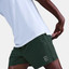 NikeCourt Advantage Men's Dri-FIT Tennis Shorts - Fir