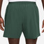 NikeCourt Advantage Men's Dri-FIT Tennis Shorts - Fir