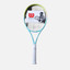 Wilson Tempest SE Tennis  Racket - Blue
