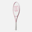 Wilson Intrigue SE Tennis Racket - Pink