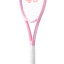 Wilson Tempest SE Tennis  Racket - Pink
