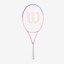 Wilson Tempest SE Tennis  Racket - Pink