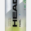 Head Padel Pro+ Can of 3 Padel Balls