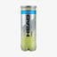 Head Padel Pro+ Can of 3 Padel Balls