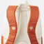 Wilson Roland Garros 2025 Team Backpack - Cream/Clay