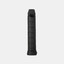 Wilson Dual Performance Tennis Replacement Grip - Black