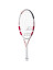 Babolat Drive Junior 23 Tennis Racket - White