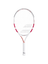 Babolat Drive Junior 23 Tennis Racket - White