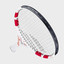Babolat Drive Junior 23 Tennis Racket - White