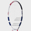 Babolat Drive Junior 24 Tennis Racket - White