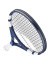 Babolat Drive Junior 25 Tennis Racket - Blue