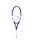 Babolat Drive Junior 25 Tennis Racket - Red
