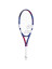 Babolat Drive Junior 25 Tennis Racket - Red