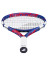 Babolat Drive Junior 25 Tennis Racket - Red