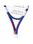 Babolat Drive Junior 25 Tennis Racket - Red