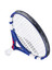 Babolat Drive Junior 25 Tennis Racket - Red