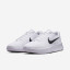 Nike Vapor Lite 3 Men's HC Tennis Shoes - White/Black