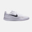 Nike Vapor Lite 3 Men's HC Tennis Shoes - White/Black