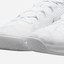 Nike Vapor 12 Magnolia Men's HC Tennis Shoes - White/Pure Platinum/Metallic