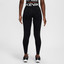 Nike Pro Sculpt Women's Leggings - Black/White