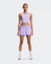 ON Court Crop Women's Tennis Top