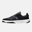 ON The Roger Clubhouse Men's Shoes - Black/White