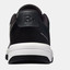 ON The Roger Clubhouse Men's Shoes - Black/White