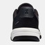ON The Roger Clubhouse Men's Shoes - Black/White