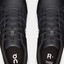 ON The Roger Clubhouse Men's Shoes - Black/White