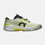 ON THE ROGER Pro Fire Men's Tennis Shoes - Linen/Lime