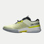 ON THE ROGER Pro Fire Men's Tennis Shoes - Linen/Lime