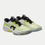ON THE ROGER Pro Fire Men's Tennis Shoes - Linen/Lime