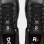 ON The Roger Advantage Women's Shoes - Black