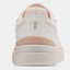 ON The Roger Advantage Women's Shoes - White/Rosehip
